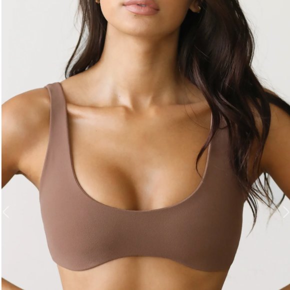 Joah Brown Other - Joah Brown Contour Bra Women's S/M